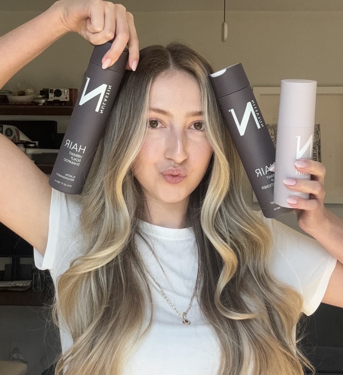 NULASTIN Elevated Essentials Trio Review: A Clinically Tested